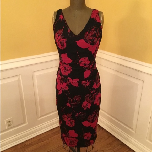 nicole miller dresses lord and taylor